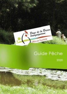 Pêche en Bresse bourguignonne - 2024