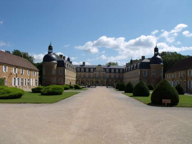 Ökomuseum von Bresse Bourguignonne