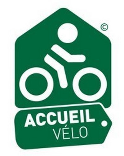 Accueil vélo