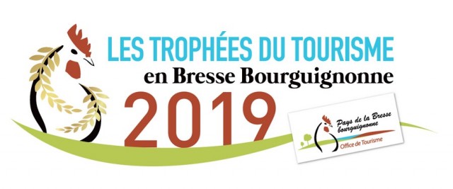 Les Trophées du Tourisme