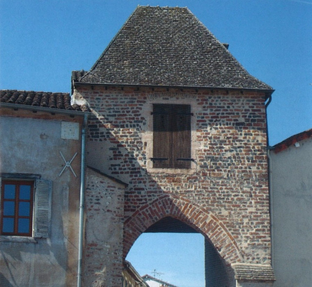 Chemin des Carrons - Romenay