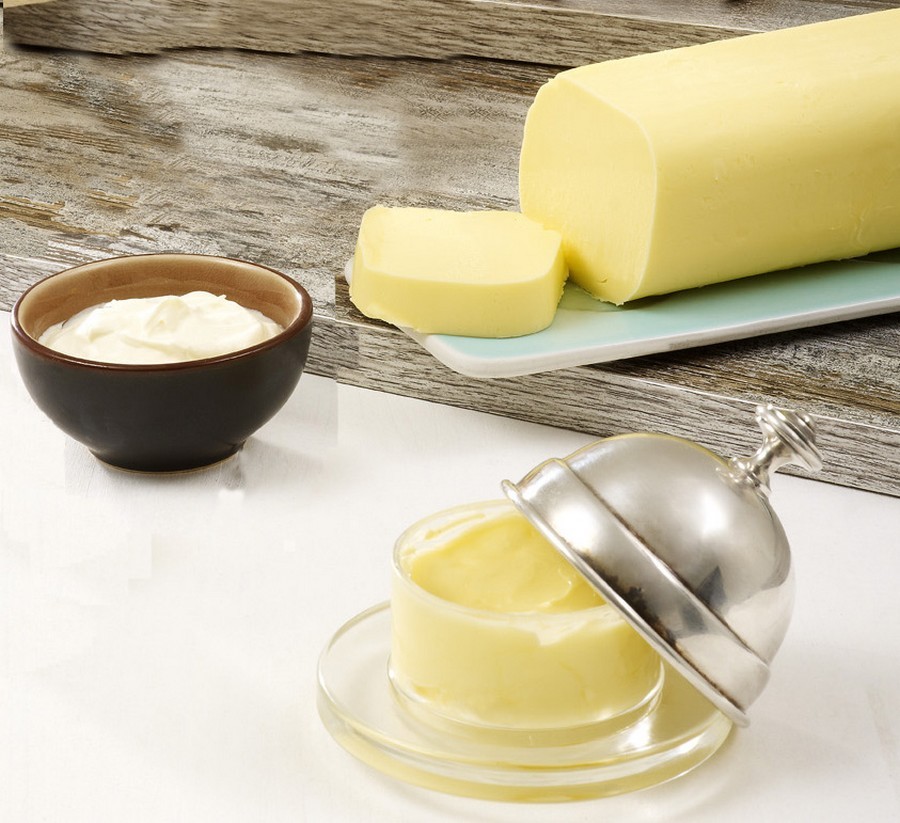 Crème et Beurre de Bresse - Syndicat de promotion crème et beurre de Bresse