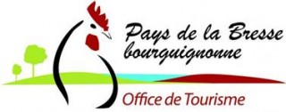Office de tourisme du Pays de la Bresse bourguignonne