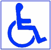 Physical disability
