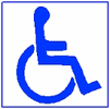 Handicap moteur