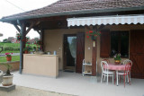 La Grille Les Genots - © Gîtes de France / La Grille Les Genots La Grille Les Genots