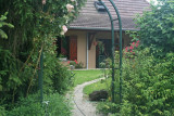 La Grille Les Genots - © Gîtes de France / La Grille Les Genots La Grille Les Genots