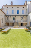 l'Hotel Particulier l'Hotel Particulier