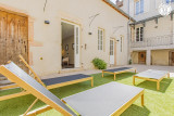 l'Hotel Particulier l'Hotel Particulier