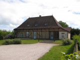Le Presbytère