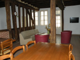 Le Presbytère