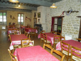 Le Presbytère - © Gîtes de France / Le Presbytère Le Presbytère