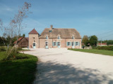 La Malatière - © Gîtes de France / La Malatière La Malatière