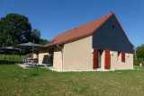 Gîte du Bourg