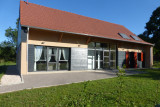 Gîte du Bourg