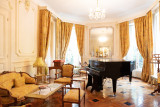 Salle de musique