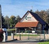 Accueil Camping