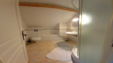 Appartement  Mervandiaux Salle de bain