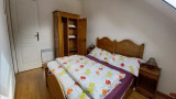 Appartement Mervandiaux, grand-lit, humeur