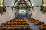 Centre EDEN -Salles auditorium-CUISERY