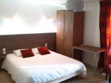 Chambre @ La Poularde