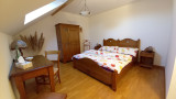Chambre Morvan grand lit 200x160