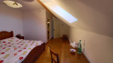Chambre Morvan rural
