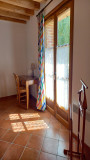 Chambre Seille soleil du matin