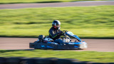 KARTING CIRCUIT DE BRESSE 