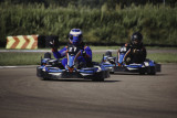 KARTING CIRCUIT DE BRESSE