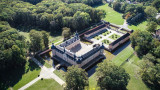 Drone Chateau Pierre-de-Bresse (9)