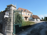 L'Espace d'Artagnan, à Sainte-Croix-en-Bresse