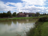 Etang communal