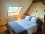Gîte Grenier chambre I