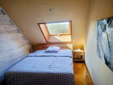 Gîte Grenier chambre II