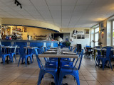 Pizzeria - Bar Chez grand-papa Simandre 71