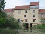 Le Moulin de Montjay