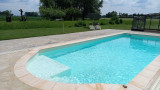 Meix Gagnard Piscine