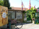 Musée du Vélo