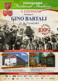 Musée du Vélo Bartali 2014 © Musée du Vélo