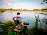 Pêche à Louvarel