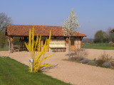 Camping Terre Ferme