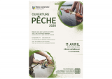 Ouverture Pêche 2026
