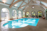 Notre pool house