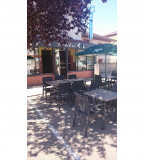 Restaurant Le Colibri @ Terrasse Le Colibri