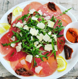 Carpaccio