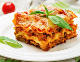 Lasagne