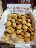 Web - Macarons © Macarons de Ste Croix