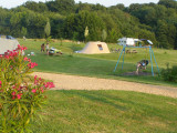 Emplacements Terre Ferme