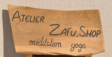 atelier zafushop